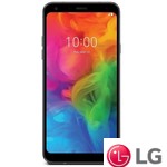 Ремонт LG Q7+